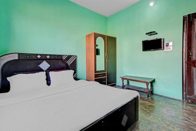 Hotel Grand City Heart Srinagar  Exterior photo